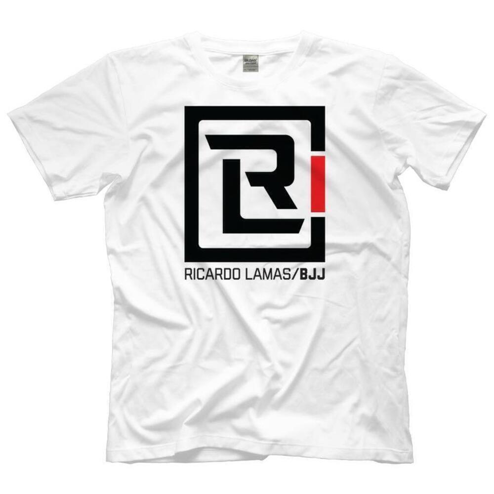 Ricardo Lamasbjj Shirt